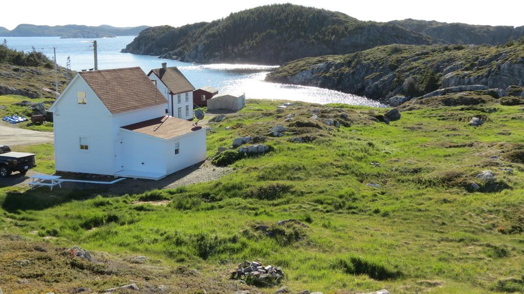 Holiday home The Old Salt Box Co. - Daisy's Place *